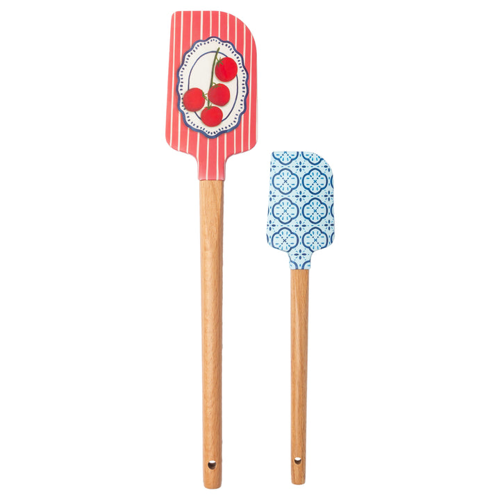 Amalfi Cucina Spatula (Set of 2)