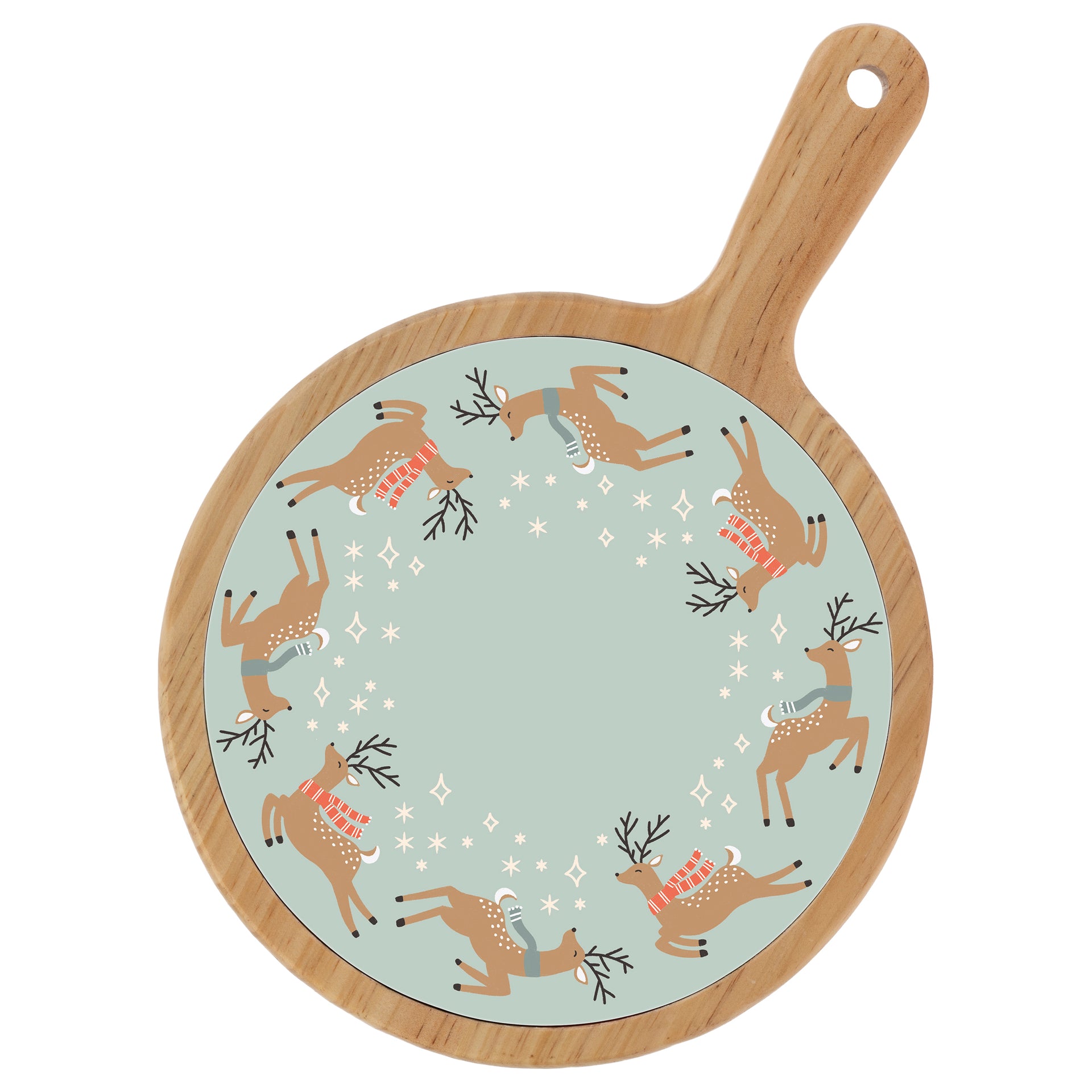 Dancing Deer Cheeseboard