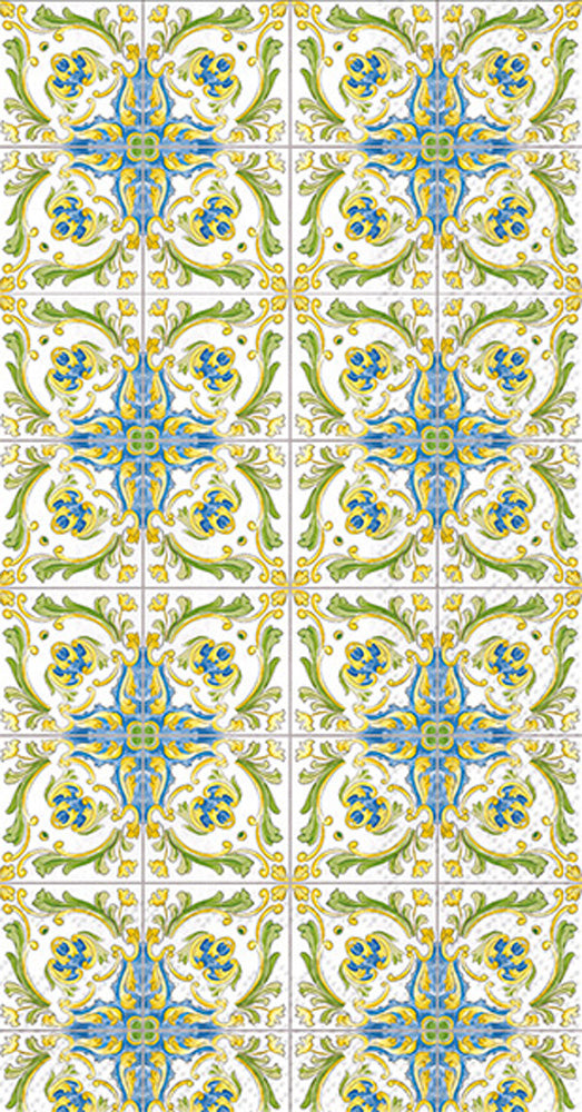 GUEST/LENGER TILE