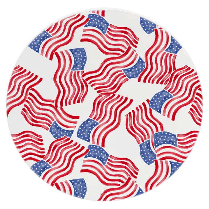 Stars &amp; Stripes Coasters