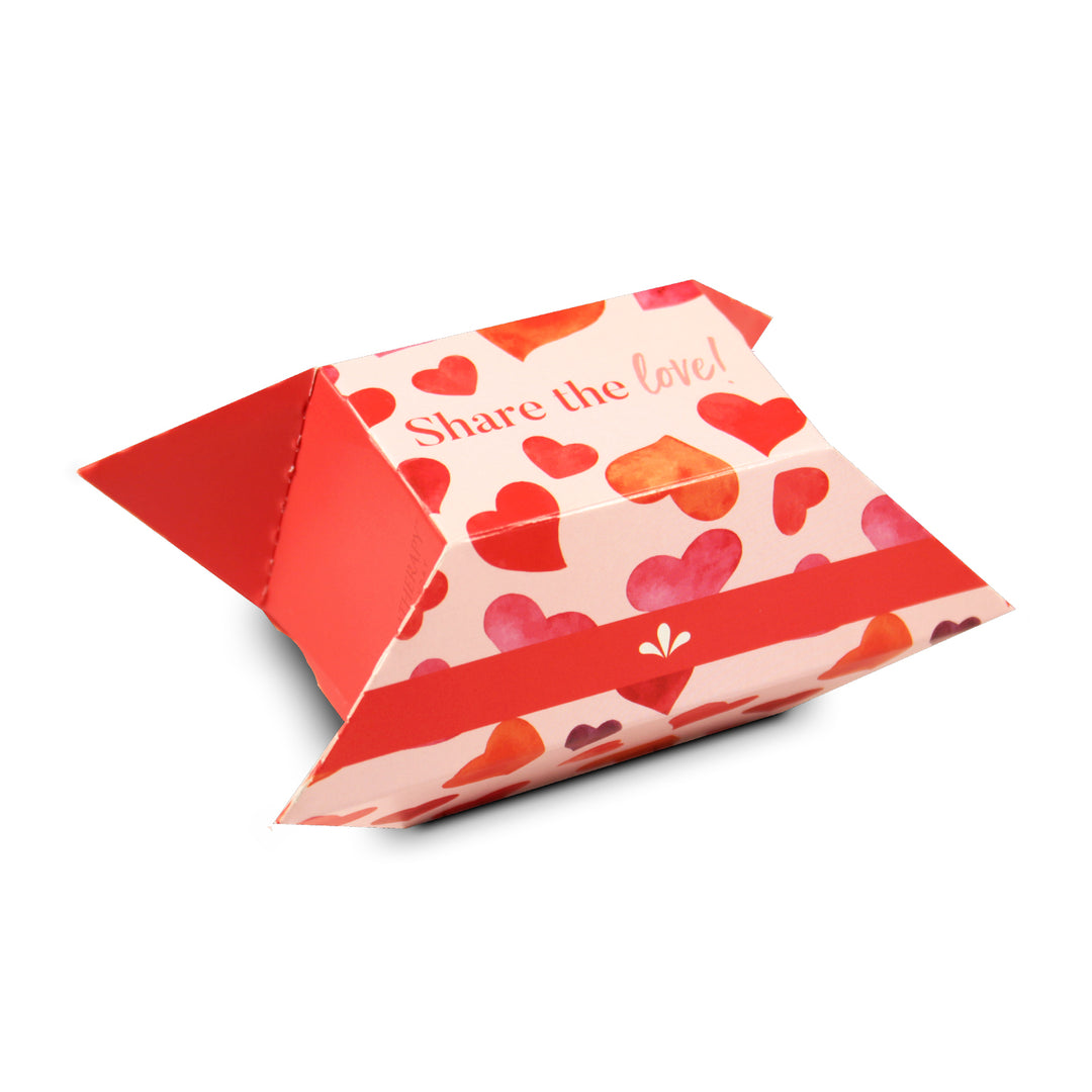 Shower Burst® Gift Box in Share the Love