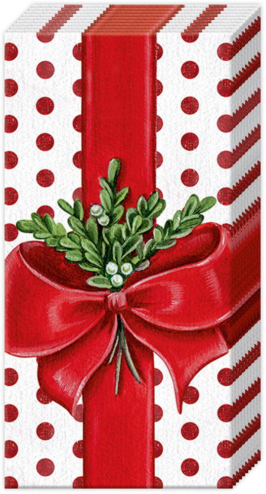 A Present For You Pocket Tissue
