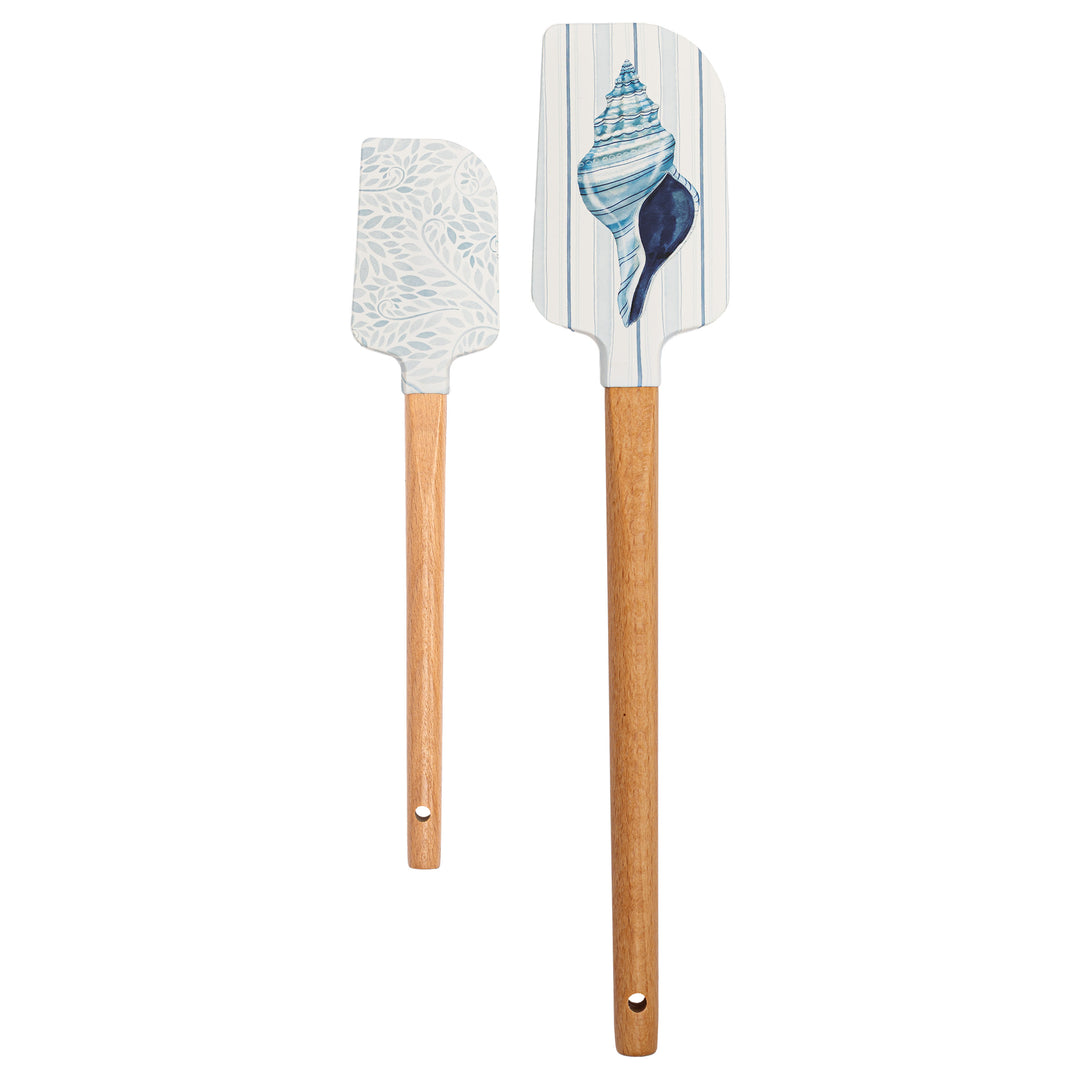 Ocean Tide Spatula (Set of 2)