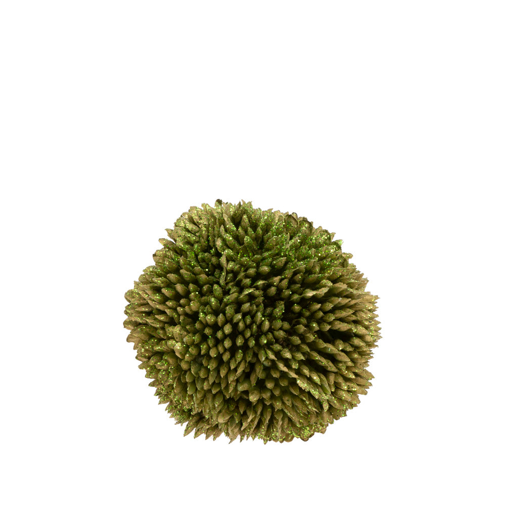 Green Extra-Small Berry Ball