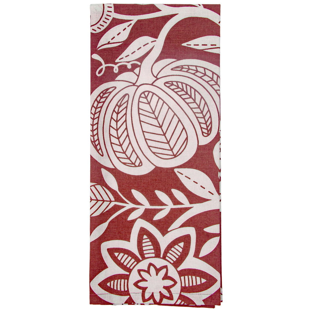 Francis Tea Towels (Set of 2)