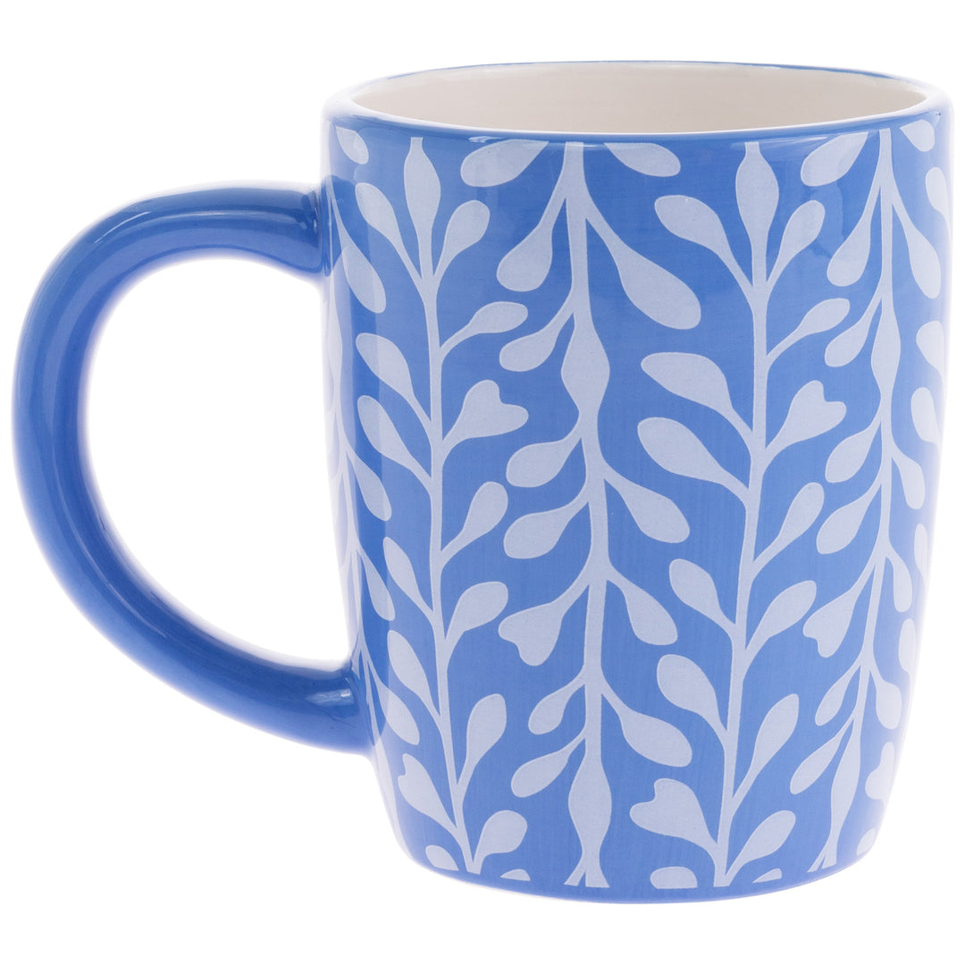 Coastal Grand Garland Mug