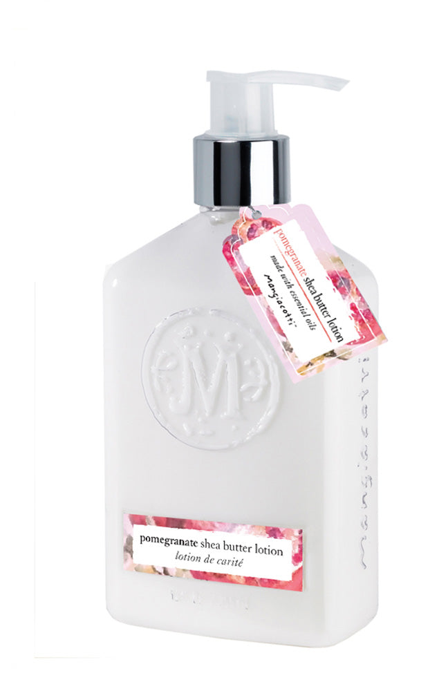 Pomegranate Shea Butter Lotion