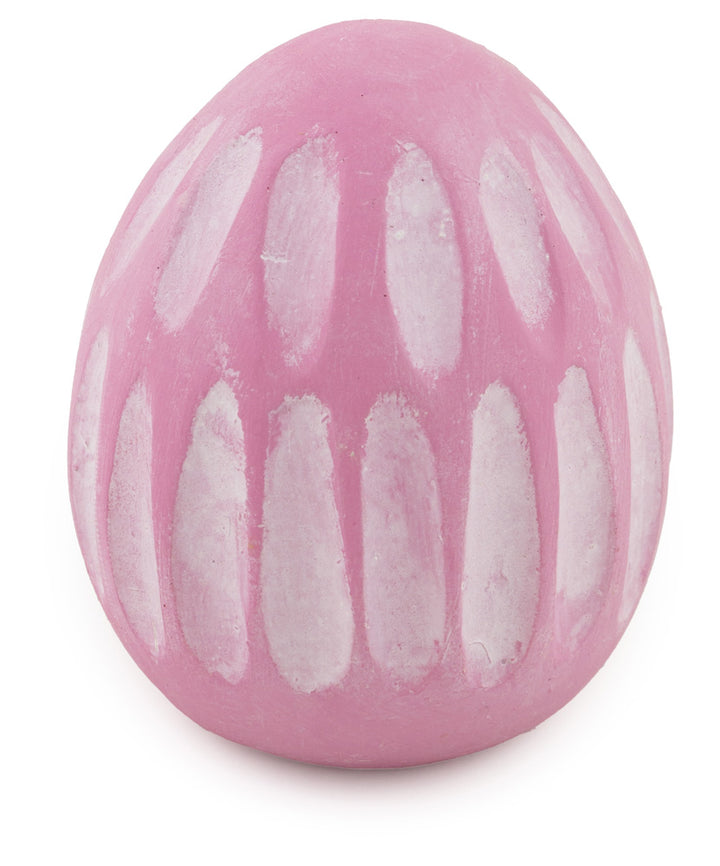 Collection Of Carved Eggs (Set of 6)