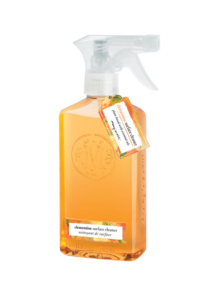 CLEMENTINE SURFACE CLEANER 14 FL. OZ.