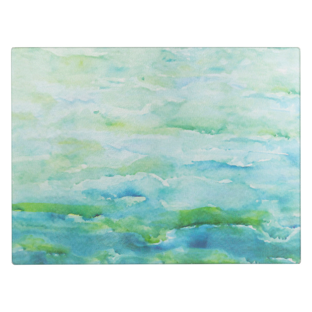 Ocean Charcuterie Board Small