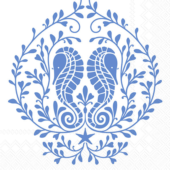 Grand Millennial Cocktail Napkin