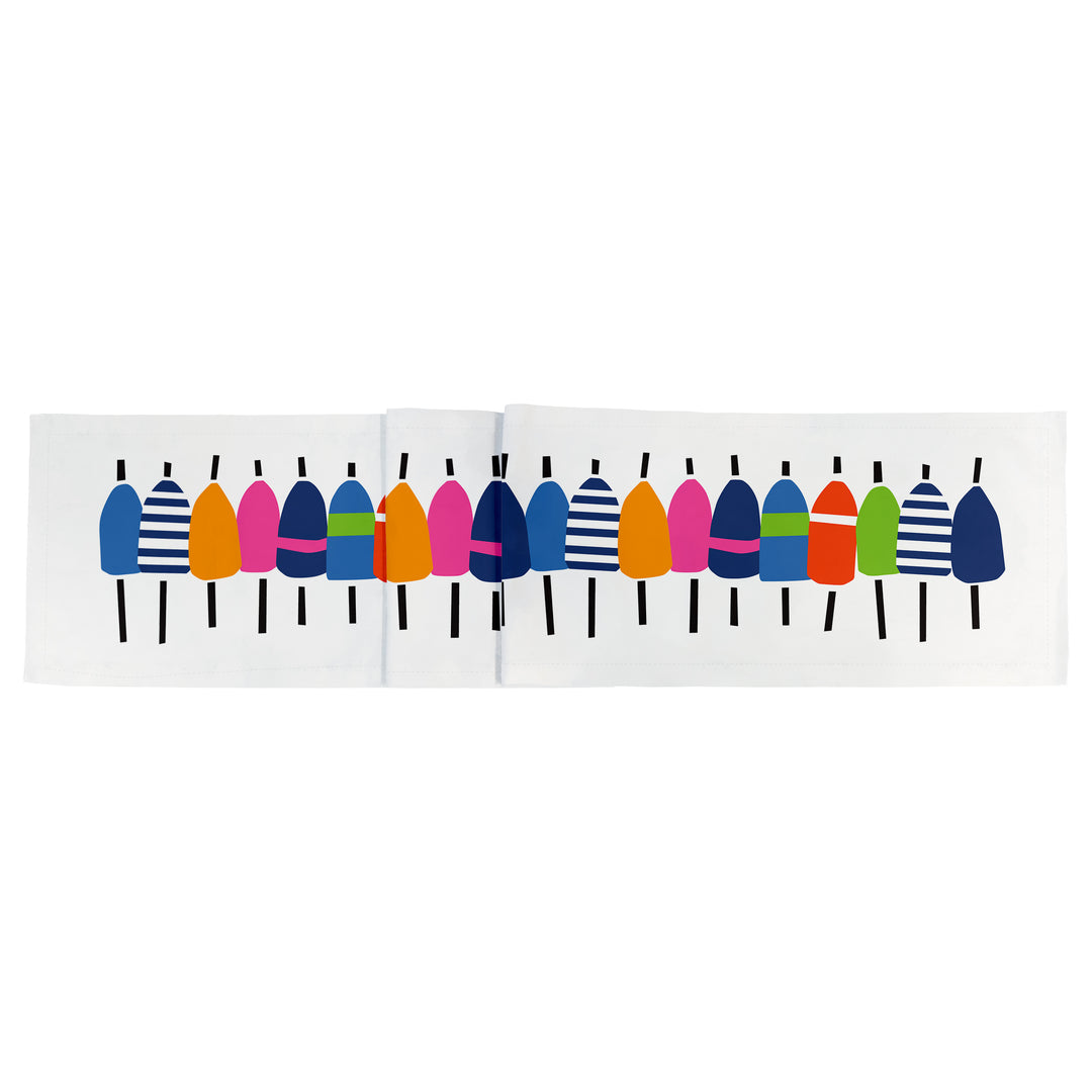 Buoyline Table Runner
