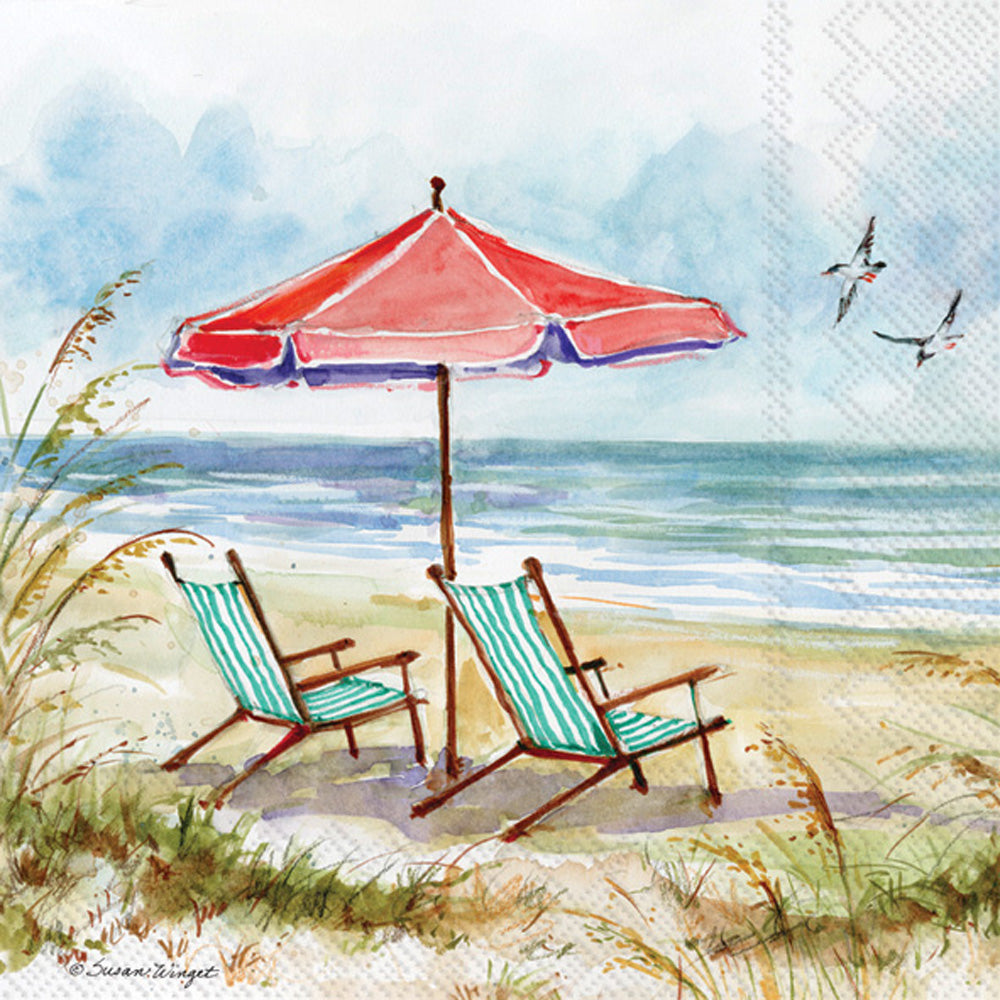 CKTL/BEACH CHAIRS