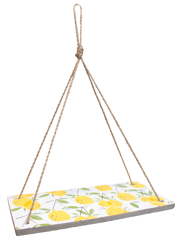 LEMON DROP SWING