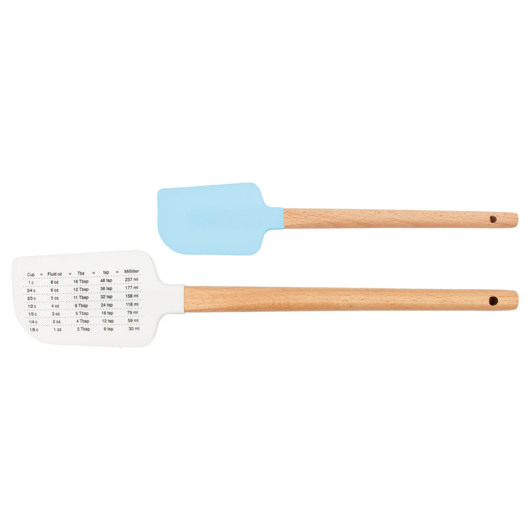 Amalfi Cucina Spatula (Set of 2)