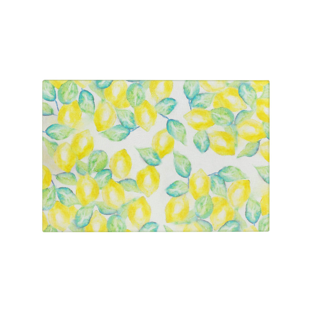 Lemon Verbena  Charcuterie Board Large