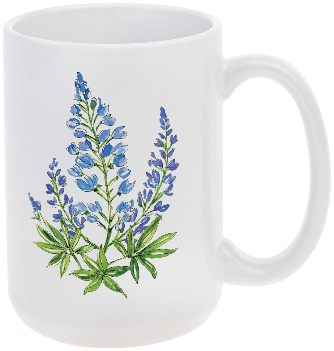 Bluebonnet Mug