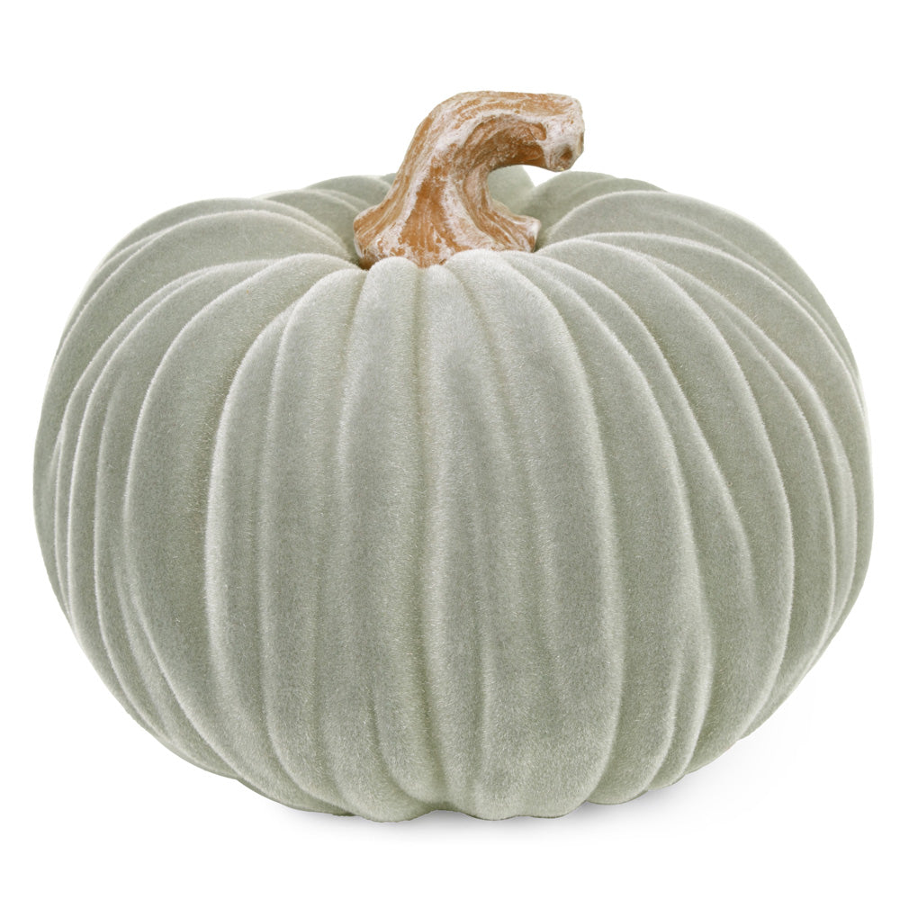 LG VELVET PUMPKIN GREY