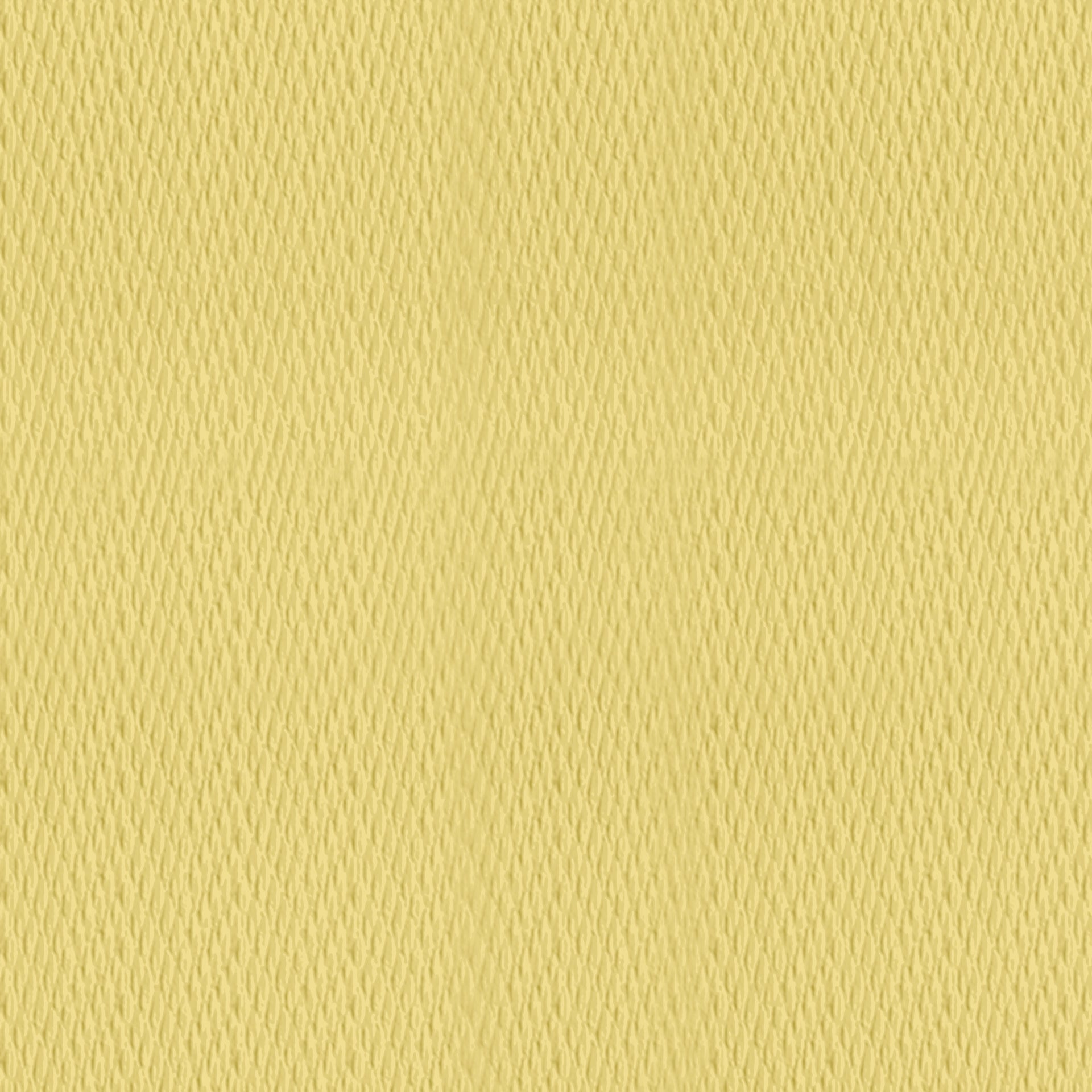 Herringbone Yellow Textured Lunch Napkin