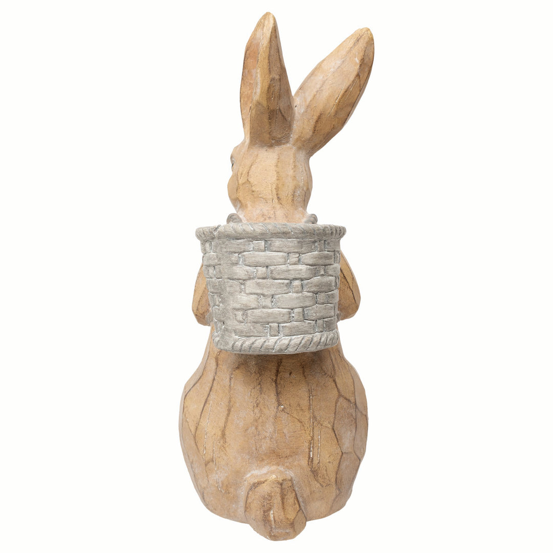 Walter Springtime Hare