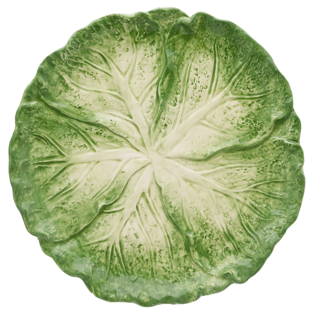 Cabbage Platter