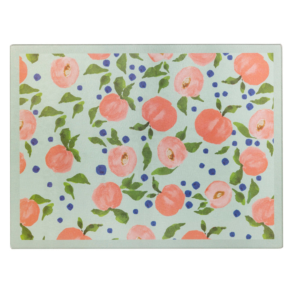 Peaches Charcuterie Board Small