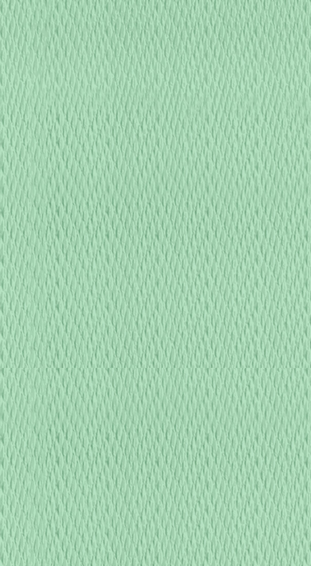 Herringbone Green Textured Guest Towel