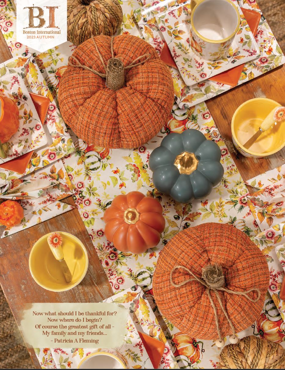 Autumn 2023 Catalog