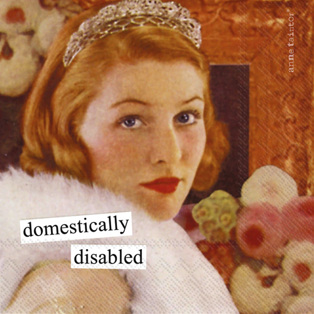 CKTL/DISABLED