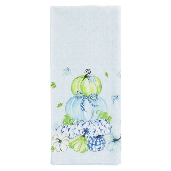 Chinoiserie Tea Towels (Set of 2)