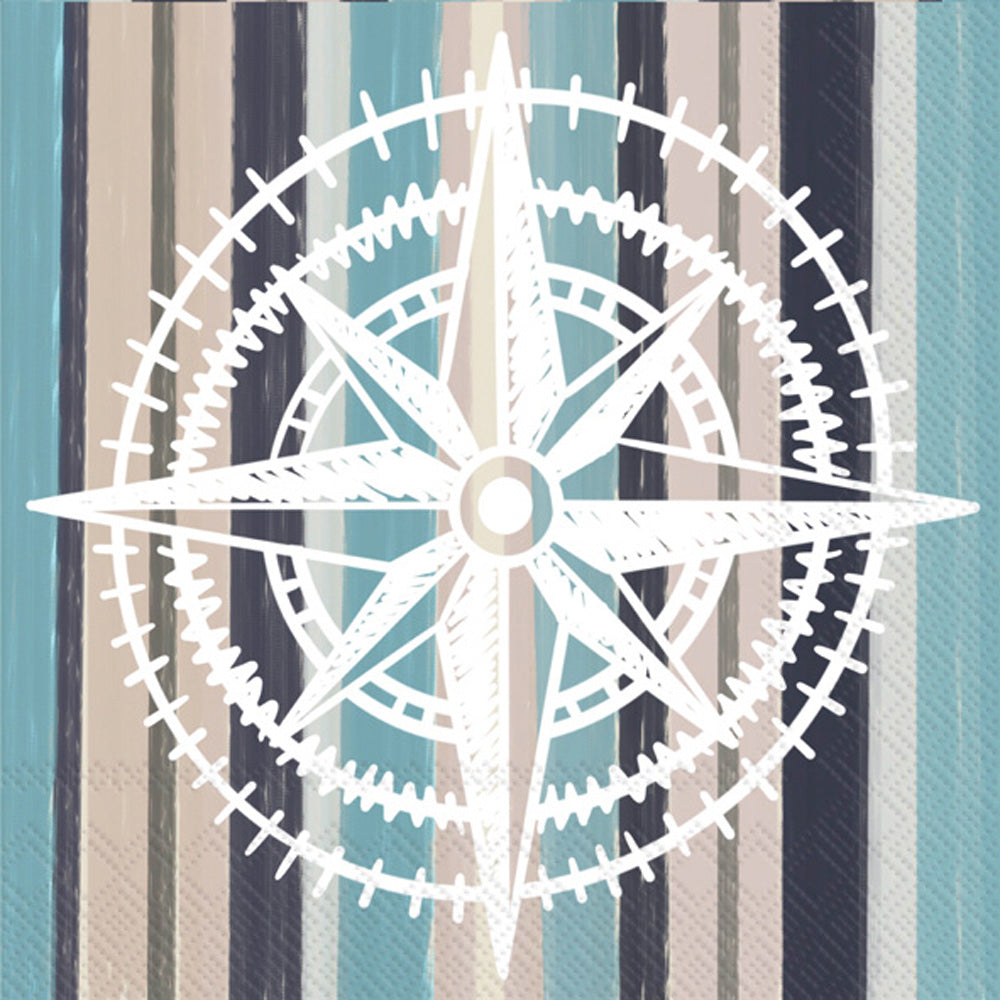 CKTL/COMPASS ROSE