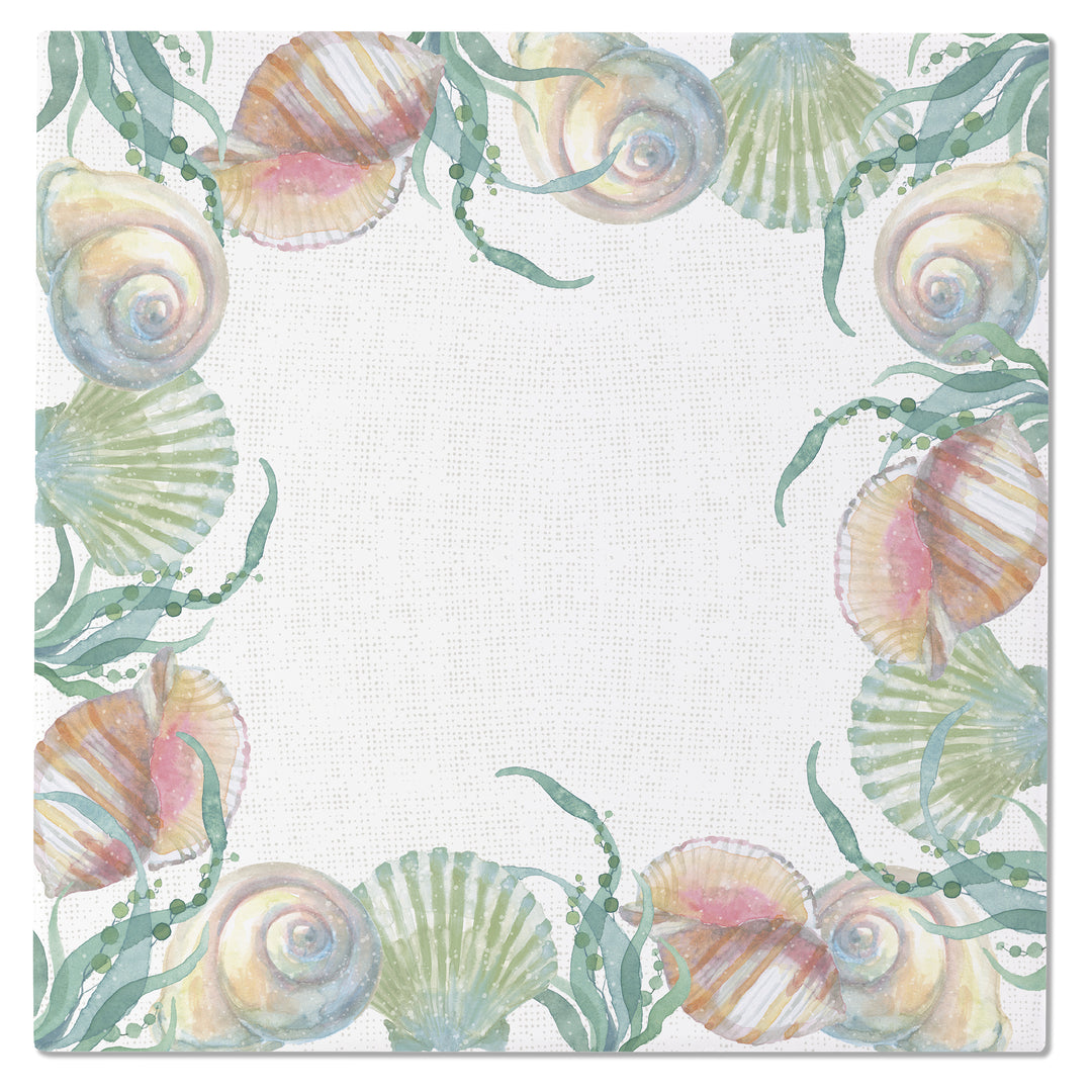 Aquamarine Trivet