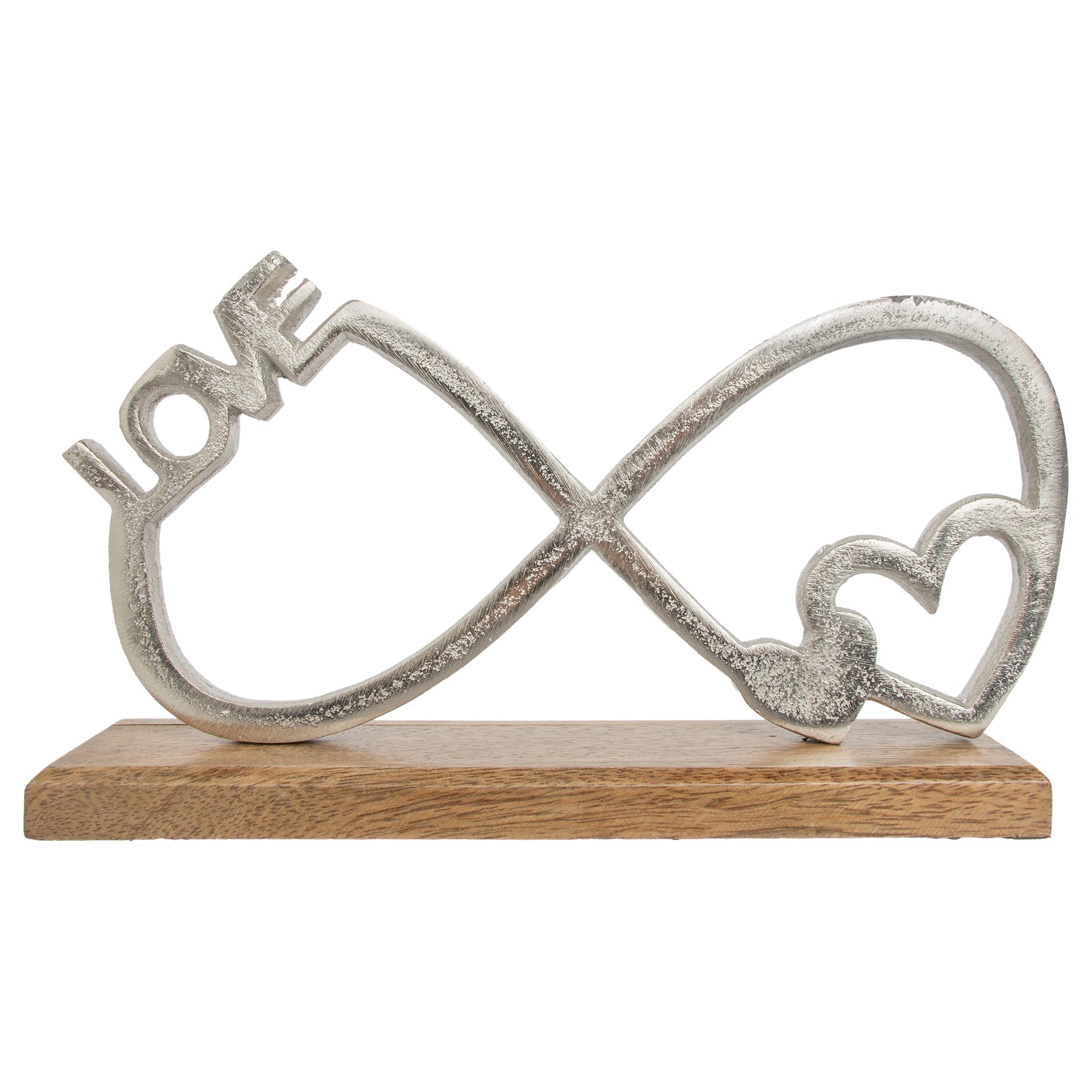 Love Infinity Decor
