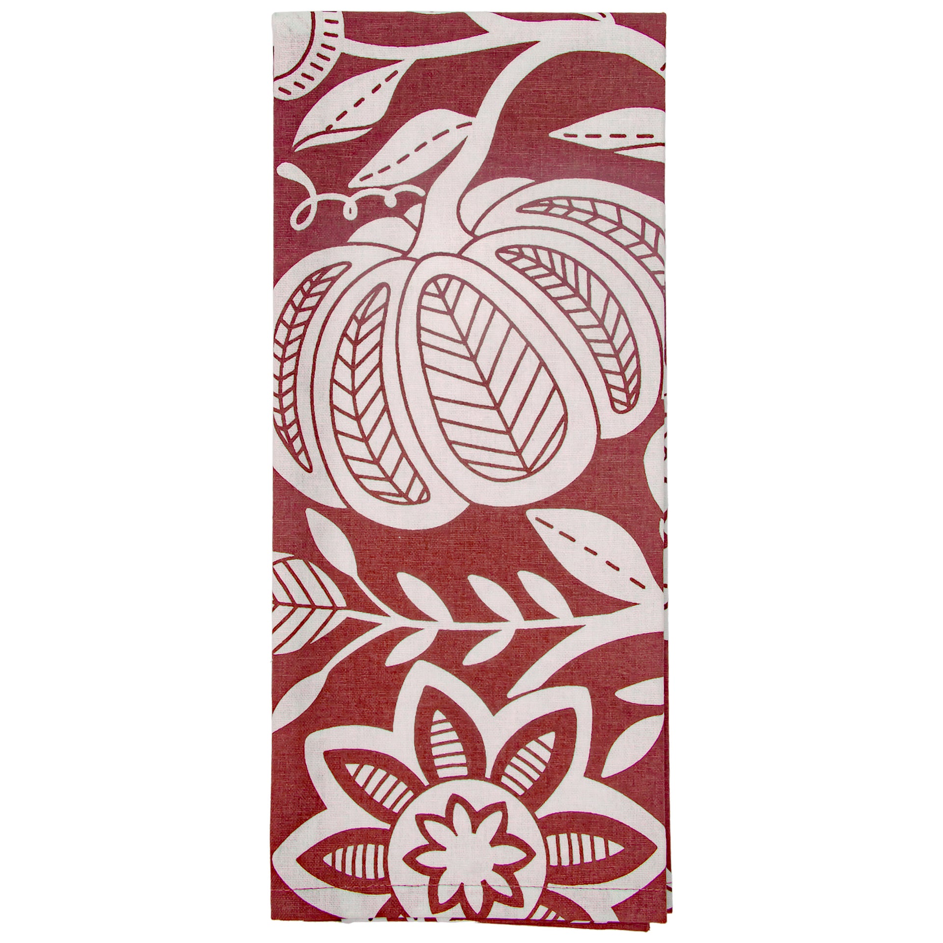 Francis Tea Towels (Set of 2)