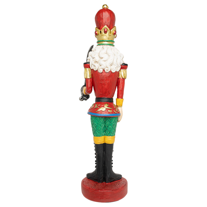 Oswald Nutcracker