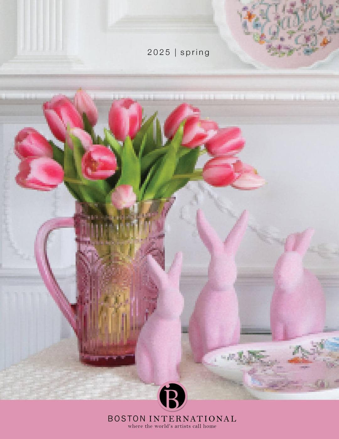 Spring 2025 Catalog