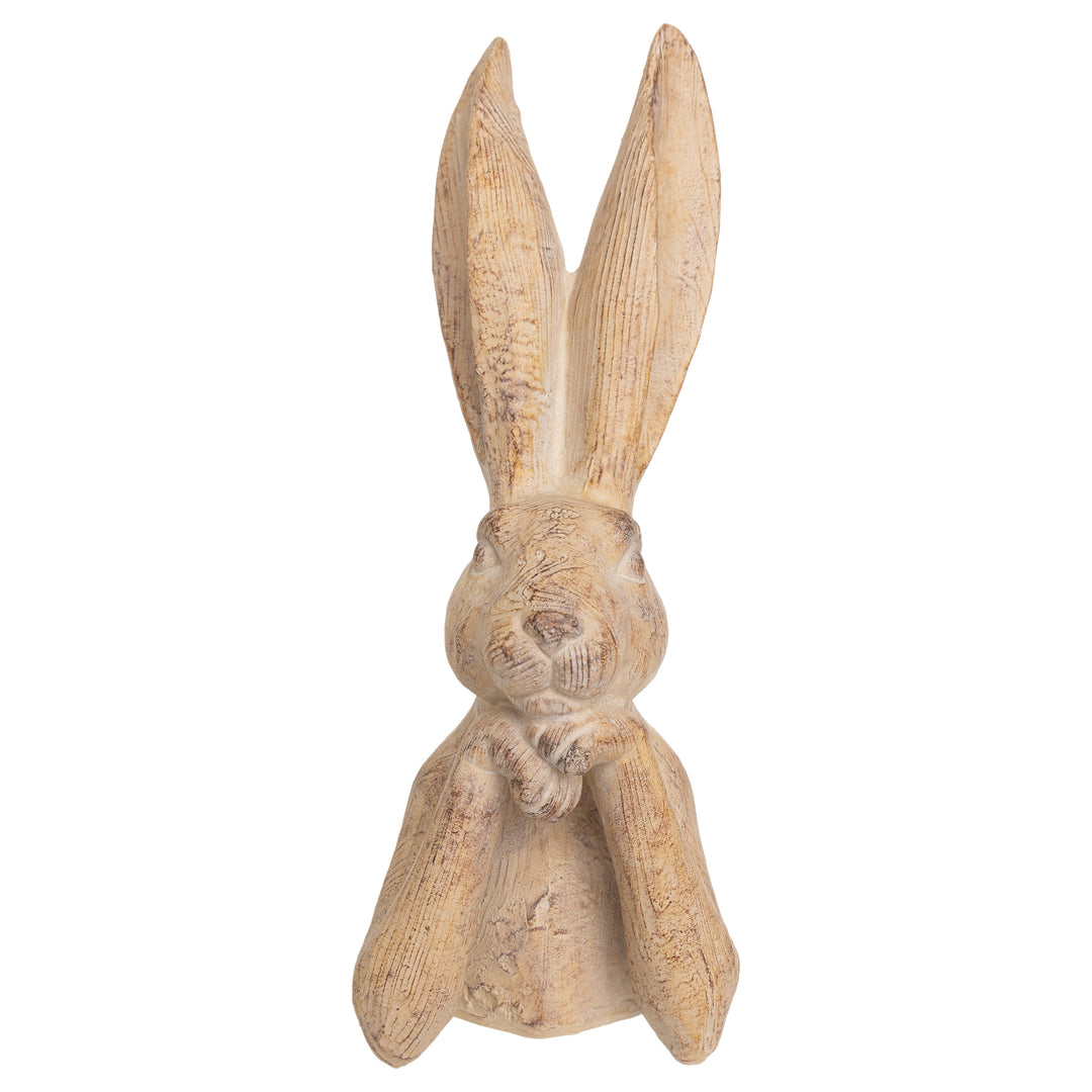 Rustic Hare