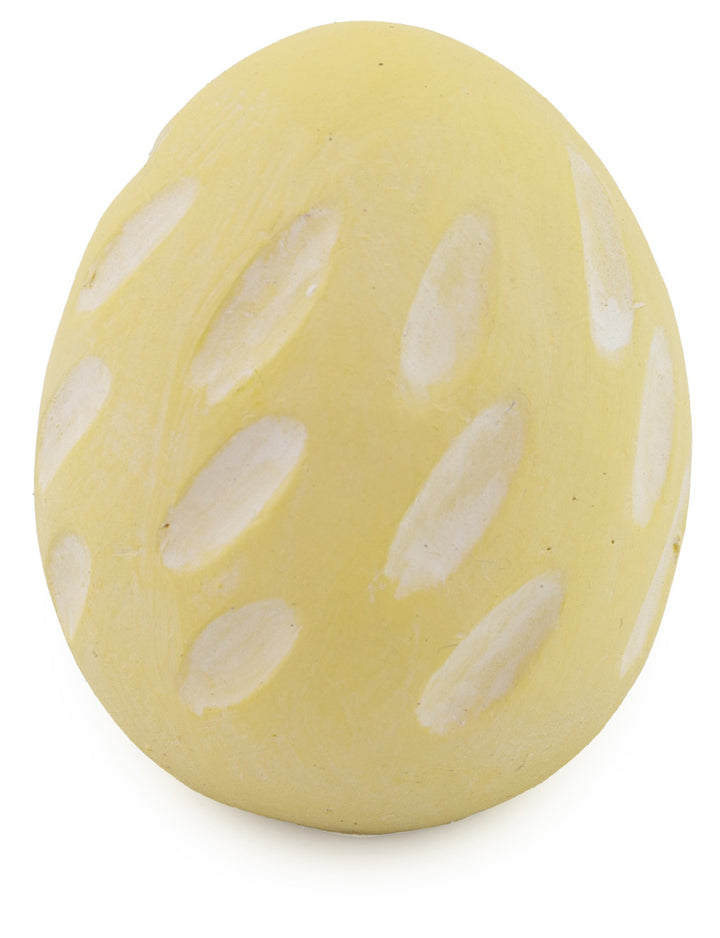 Collection Of Carved Eggs (Set of 6)