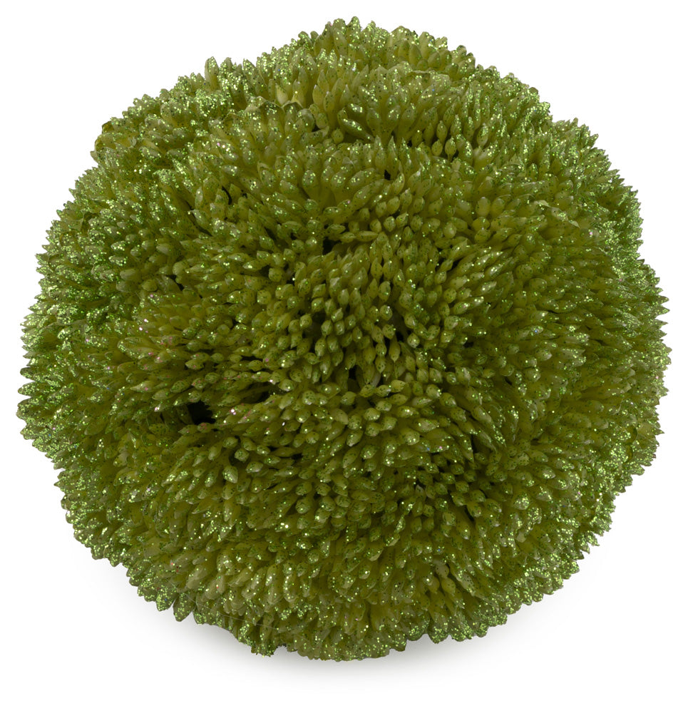 Tea Green Large Berry Ball