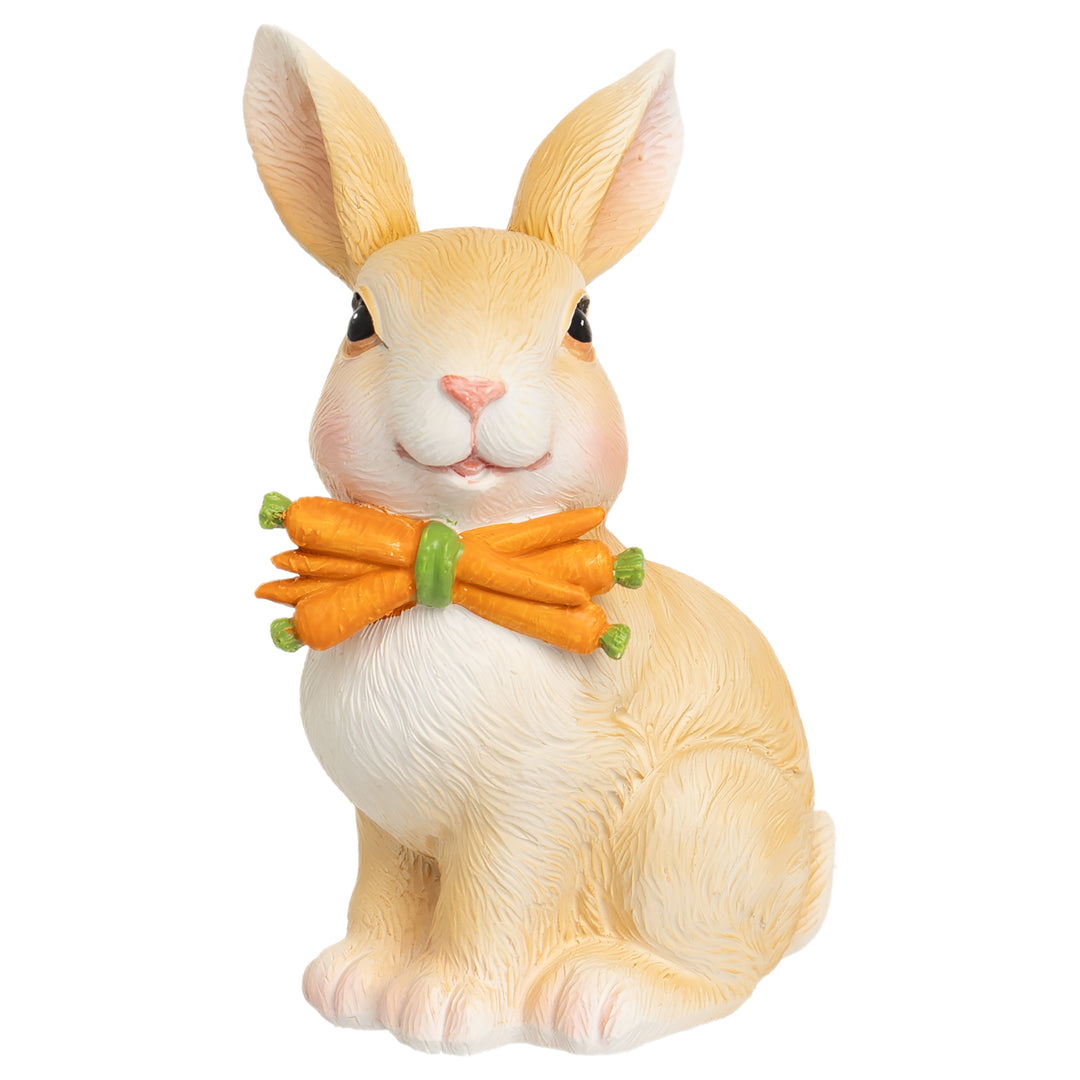 Peter Sitting Bunny