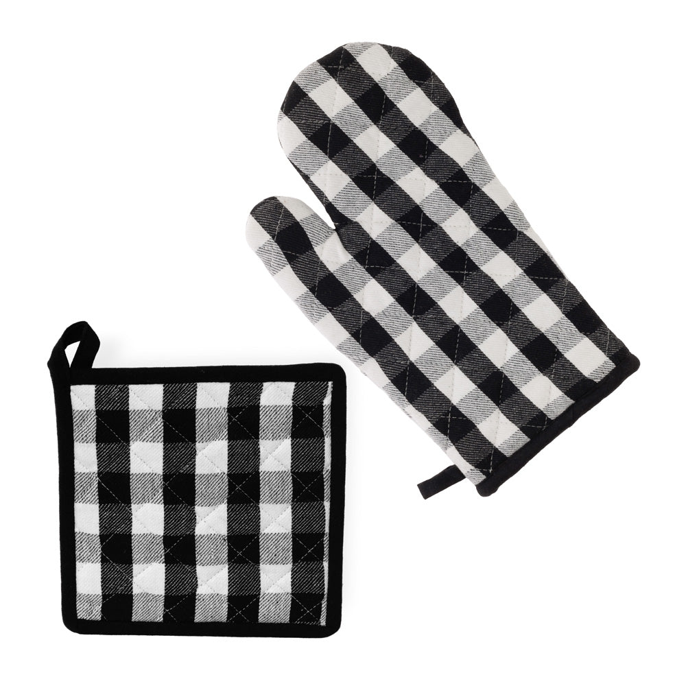 BUFFALO CHECK POTHOLDER