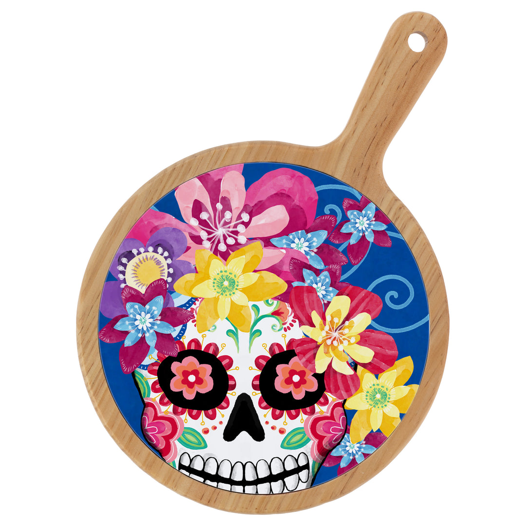 No Vida Cantina Blue Cheeseboard