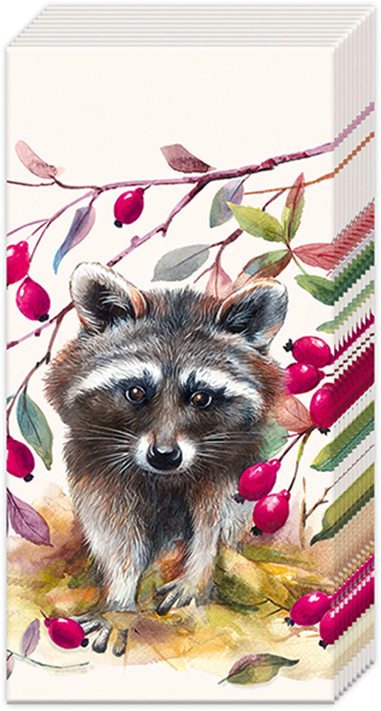Bandit Pocket Tissue Cream