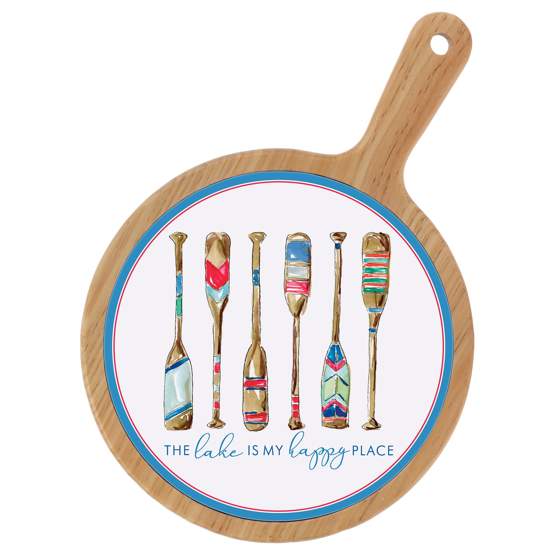 Happy Place Cheeseboard