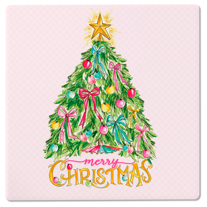 Vintage Ornaments Coasters