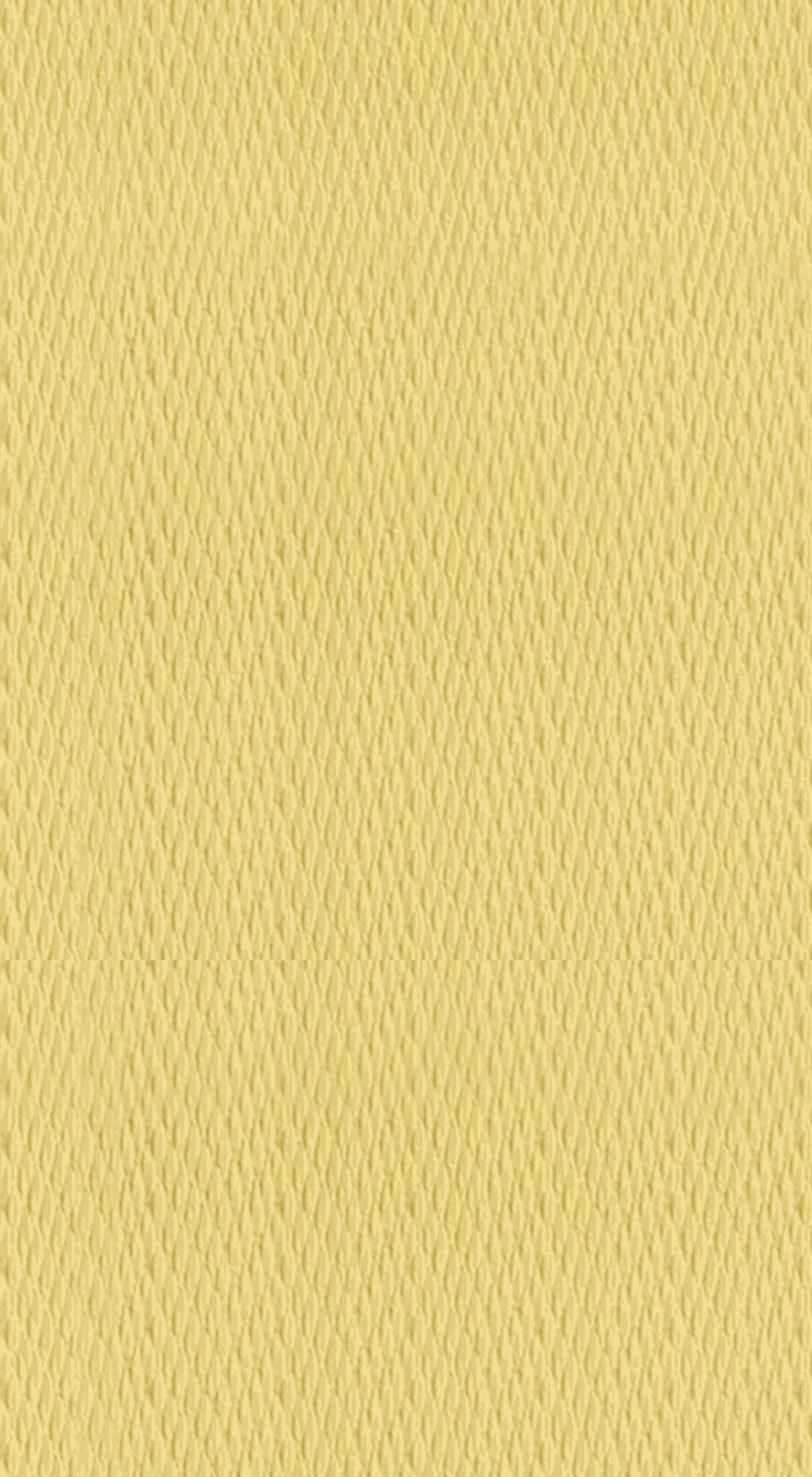 Herringbone Yellow Textured Guest Towel