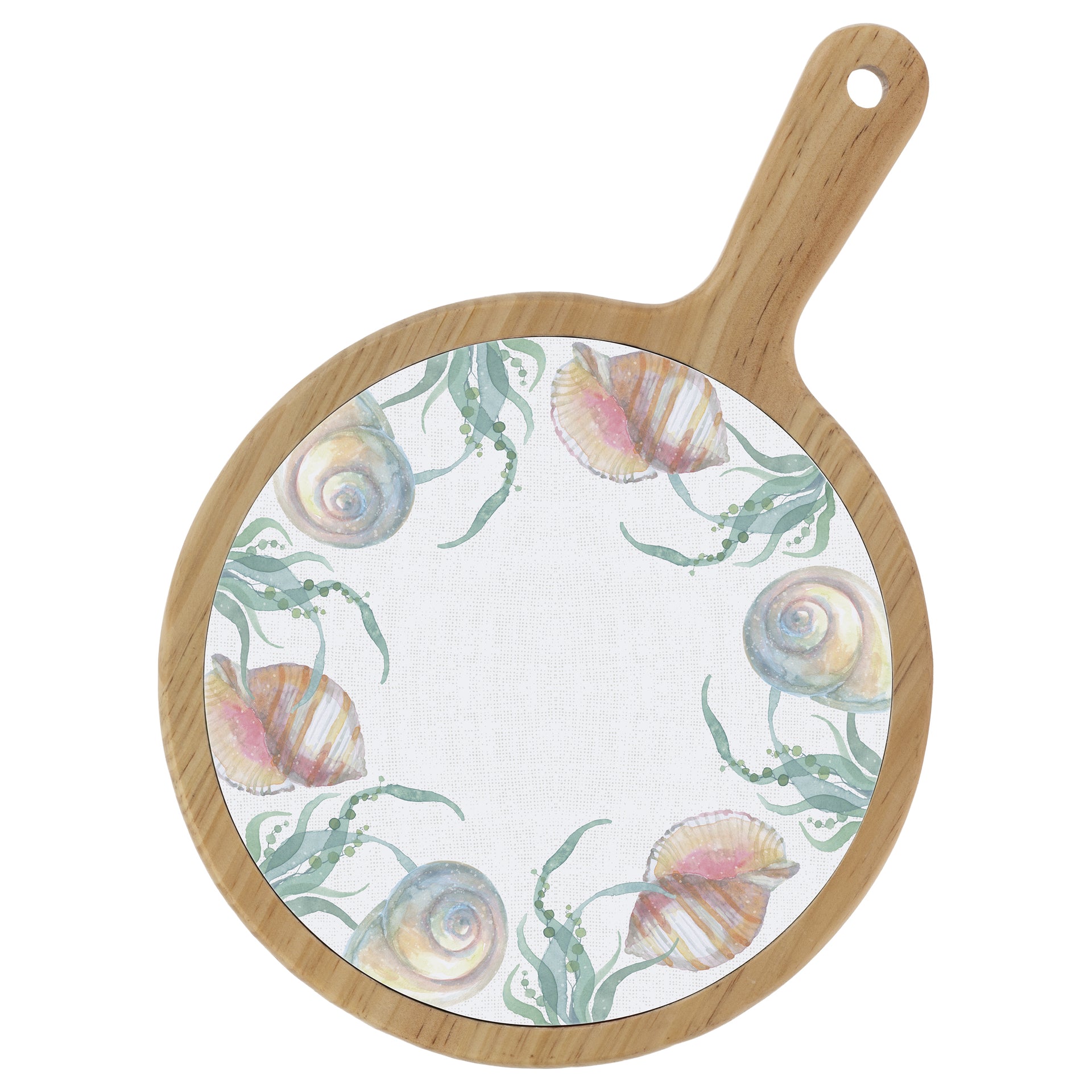 Aquamarine Cheeseboard