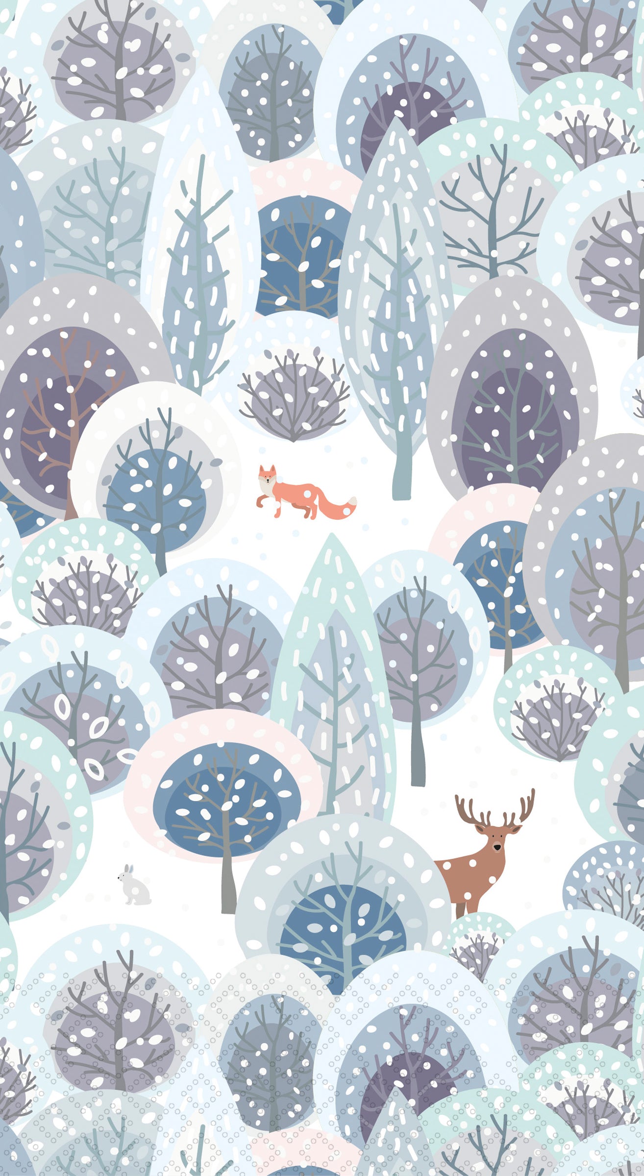 Hide And Seek Guest Towel