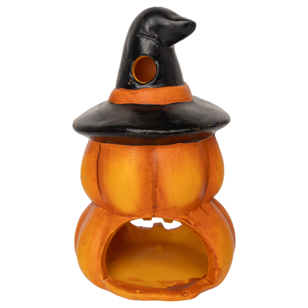 Double Stack Jack O&