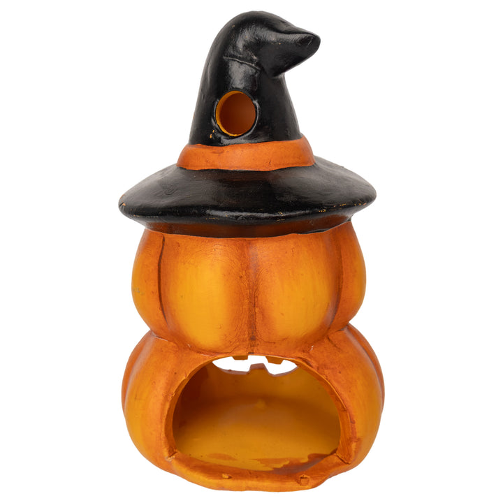 Double Stack Jack O&